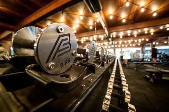 Body Factory Bali